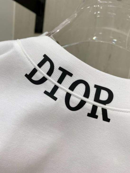 Dior T Shirts Short _SKUDiorS-2XLtltx3516008